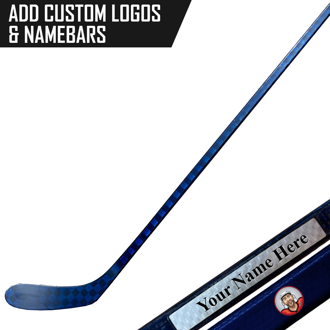 Pro Blackout™ Blue Lite